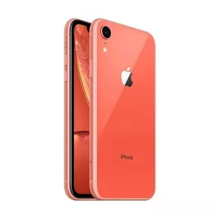 Apple iPhone XR  64 Gb + Vidrio Templado 