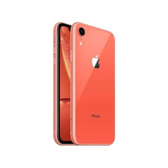 Apple iPhone XR  64 Gb + Vidrio Templado 