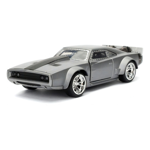 Jada 1:32 Dodge Charger Ice Dom's Toreto Fast & Furious