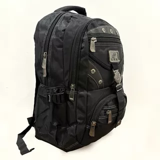 Mochila Para Notebook Masculina Resistente Estilosa