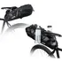 Estabilizador Para Bolso De Asiento De Bici Rhinowalk Rk5110 Negro