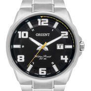 Relógio Orient Masculino Sport Mbss1366 P2sx Original
