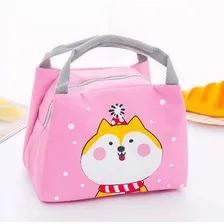 Ilahui Bolso Lonchera Térmica Colación Almuerzo Ilahui Bolso Lonchera Térmica Colación Almuerzo