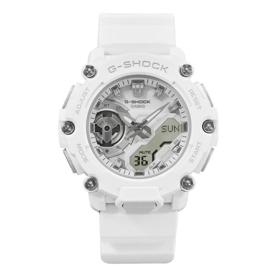 Reloj Mujer Casio Gma-s2200m-7adr G-shock