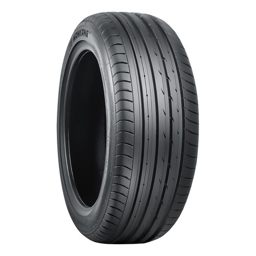 Llanta 205/45 R17 As-2+ Nankang