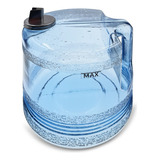 Xcivi Contenedor De Agua De 1 Galon/4l Para Destilador, Bote