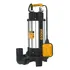 Bomba Pozo Negro Con Triturador 1500w 2hp Spdb15008 - Smf