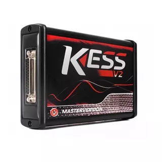 Programador Kess V2.8 Español Mercosur Ecu Reprogramacion