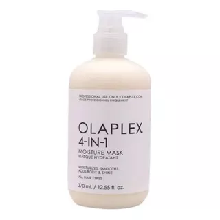 Olaplex 4 En 1 Moisture Mask, 370 Ml Original