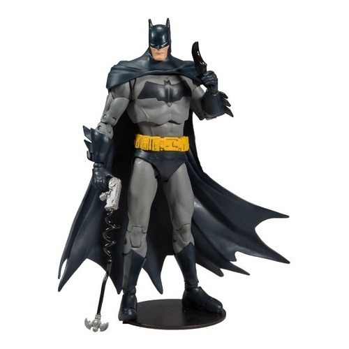 Mcfarlane Dc Multiverse Detective Comics 1000 Batman 2020