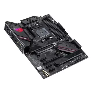 Board Asus Rog Strix B550-f Gaming Wifi 2