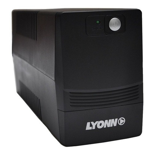 Ups Lyonn Ctb Desire 2000VA Interactiva LED