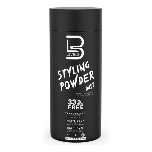 Styling Powder Dust Level 3 (30 Ml)