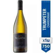 Vino Trumpeter Chardonnay 750ml Rutini Wines 