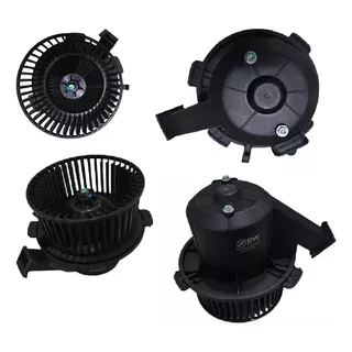 Motor Ventilador Ar Cond Renault Duster Logan Oroch Sandero