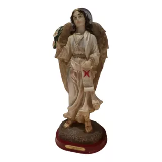 Arcangel Gabriel - Religioso - Única - Di Angelo 40x17 Italy