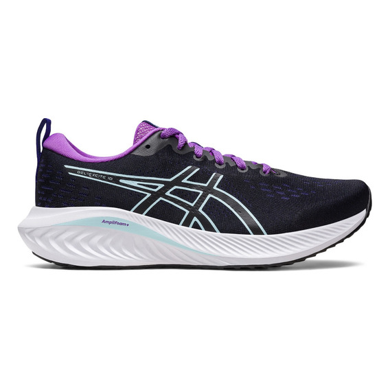 Tenis Mujer Asics Gel-excite 10 Q423 001