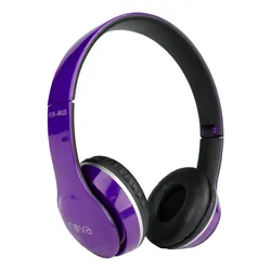 Fone De Ouvido Bluetooth Sem Fio Inova Otima Qualidade Cor Da Luz Não Possui Cor Violeta no Mercado Livre com oferta e cupom de desconto