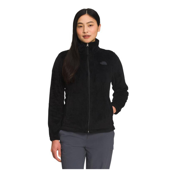 Polar Mujer The North Face Osito Jacket Negro