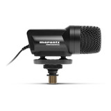 Micrófono Condenser Marantz Audio Scope Sb-c2 Cámaras