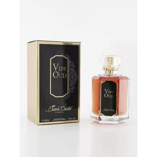 Perfume Diane Castel Very Oud Edp 100ml Damas