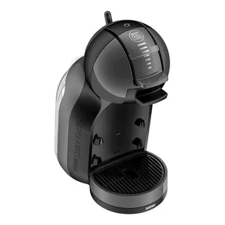 Cafeteira Portátil Nescafé Dolce Gusto Arno Mini Me Automática Preta Para Cápsulas Monodose 127v