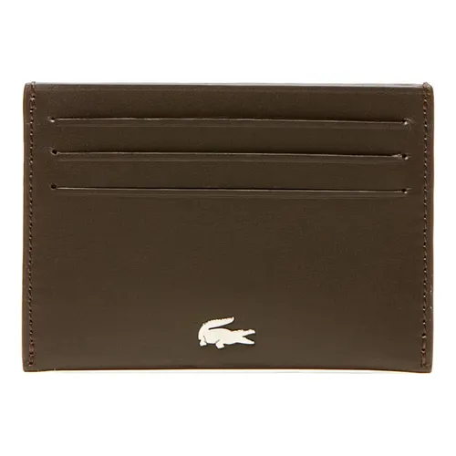 Tarjetero hombre lacoste sale