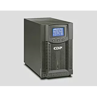 Ups Cdp 2000va 1800w Online Upo 11-2 2kva 110v 115v