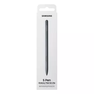Lápiz Samsung S-pen Para Galaxy Tab S6 Lite P613 P619