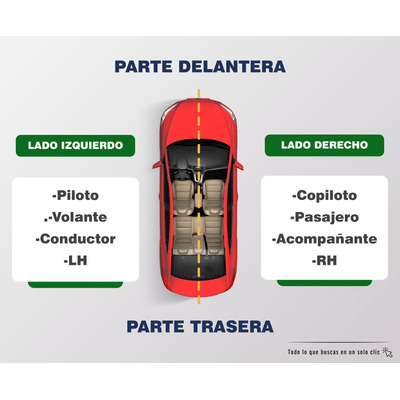 Parrilla Stepway 2010 2011