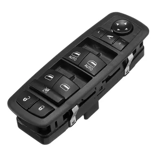 Comando Vidro Porta Motorista Dodge Journey 68110867ab