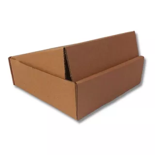 100 Caixas De Papelão 16x16x5 N0 Pac Sedex