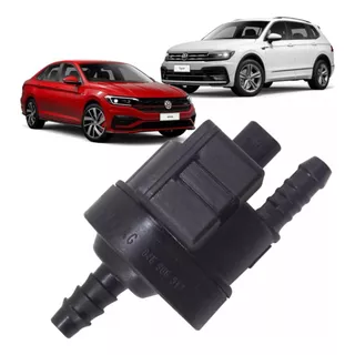 Valvula Canister Jetta Tsi Tiguan Passat Tfsi 06h906517