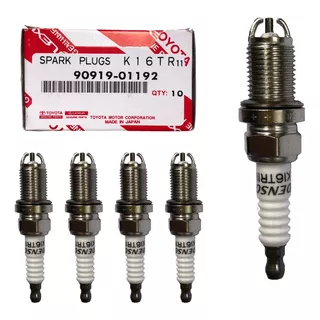 Bujia 2 Electrodos Grand Vitara J3 V6 2.7 08-09