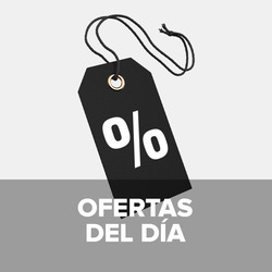 OFERTAS DEL DÍA