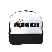 Gorra The Walking Dead [ajustable] [ref. Gwd0401]