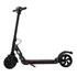 Patín Eléctrico 350 Watts 3 Velocidades Scooter Plegable A9 Color Negro