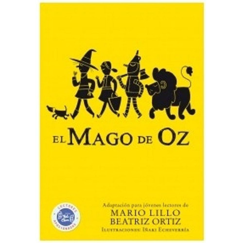 El Mago De Oz - Clasicos - Hola Chicos - Braum, Frank