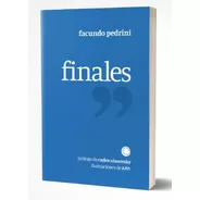 Libro Finales - Facundo Pedrini