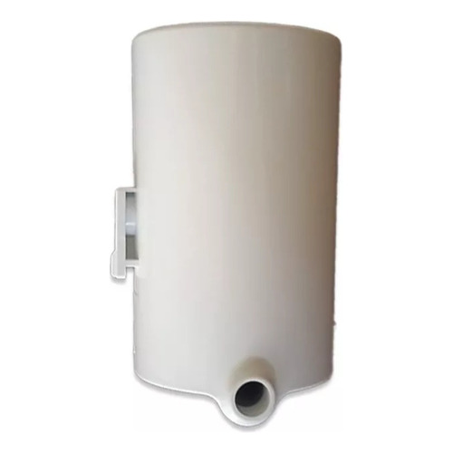 Filtro Repuesto Purificador De Agua Canilla Cleansui Cbc03e Color Blanco