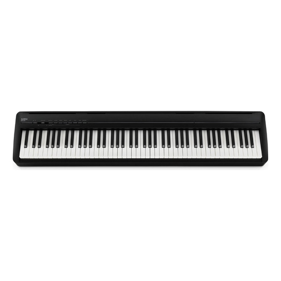 Piano Digital Kawai 88 Teclas Midi Usb Bluetooth  Es-120b