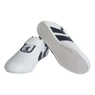 Zapatos Para Artes Marciales/taekwondo Unisex