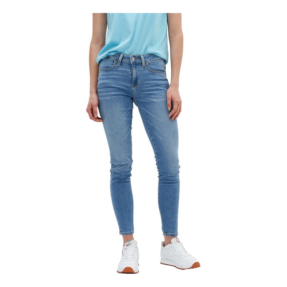 Jegging Ne(x)t Level Classic Med American Eagle Mujer