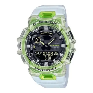 Reloj Casio G-shock Gba-900sm-7a9dr G-squad Hombre