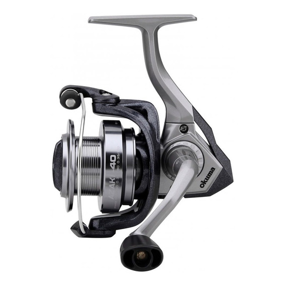 Reel Okuma Azaki 55 Bentancor Outdoor