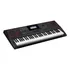 Teclado Musical Casio Ctx5000 220V Negro
