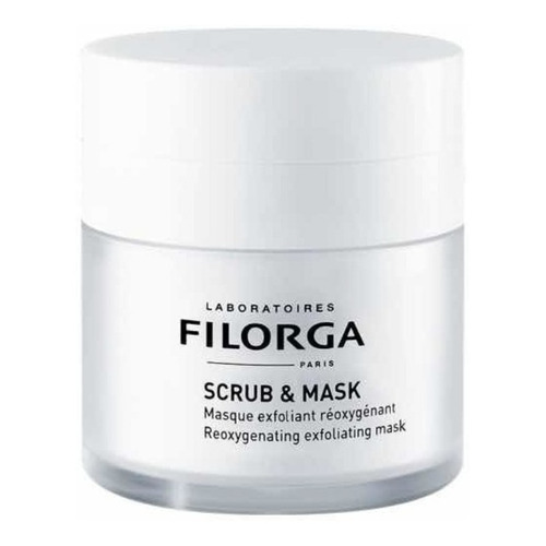 Scrub And Mask De Filorga 50 Ml