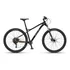 Bicicleta Gt Avalanche Elite 29 11v Disco Hidráulico Color Negro Xl