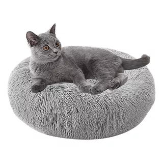 Cama Para Gato O Perro Pequeño