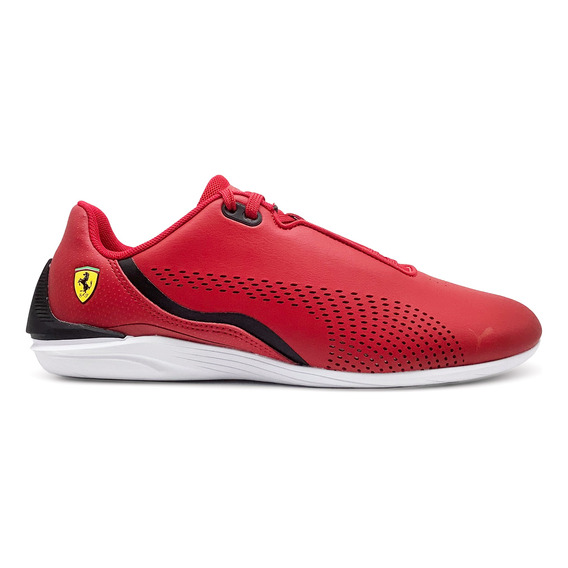 Tenis Puma Ferrari Drift Cat Decima Scuderia F1 Motorsport